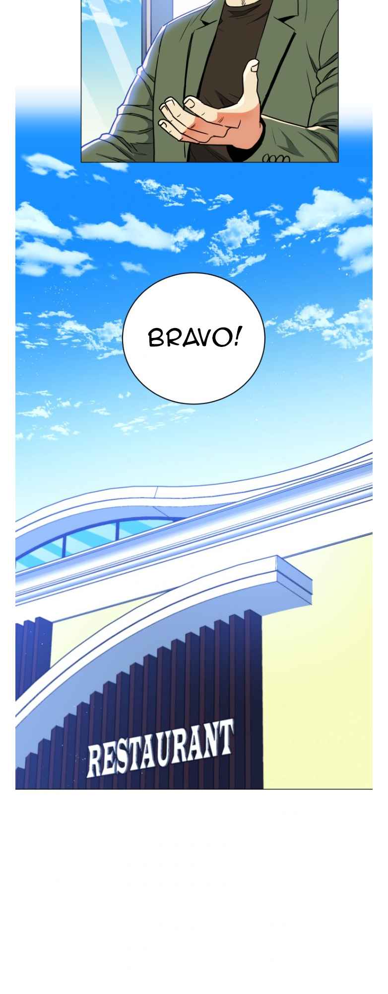 The God of Pro Wrestling Chapter 67 - Page 36