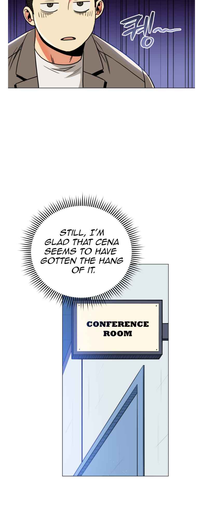 The God of Pro Wrestling Chapter 67 - Page 43