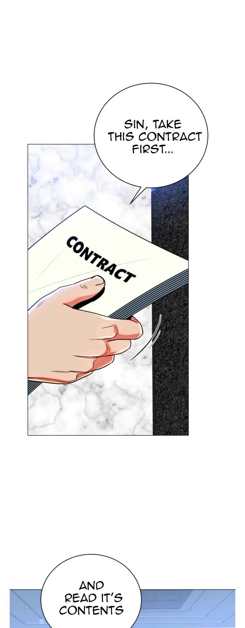 The God of Pro Wrestling Chapter 67 - Page 44