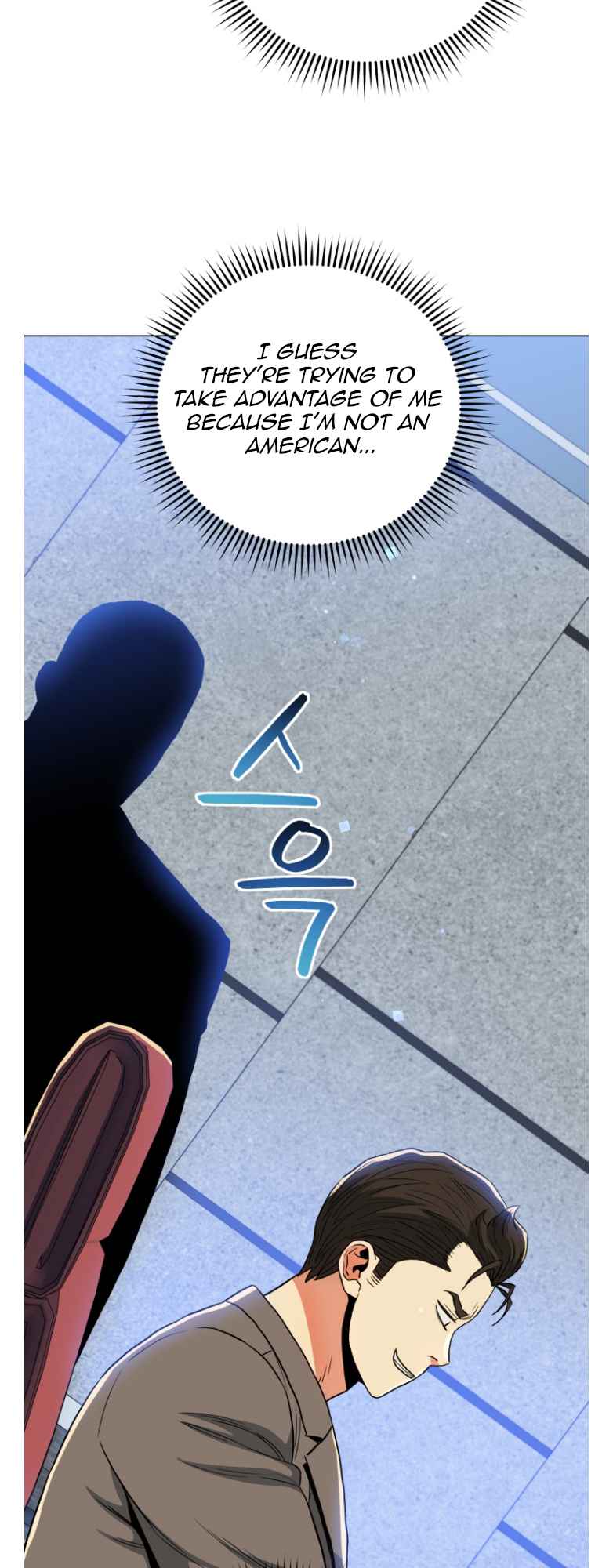 The God of Pro Wrestling Chapter 67 - Page 48