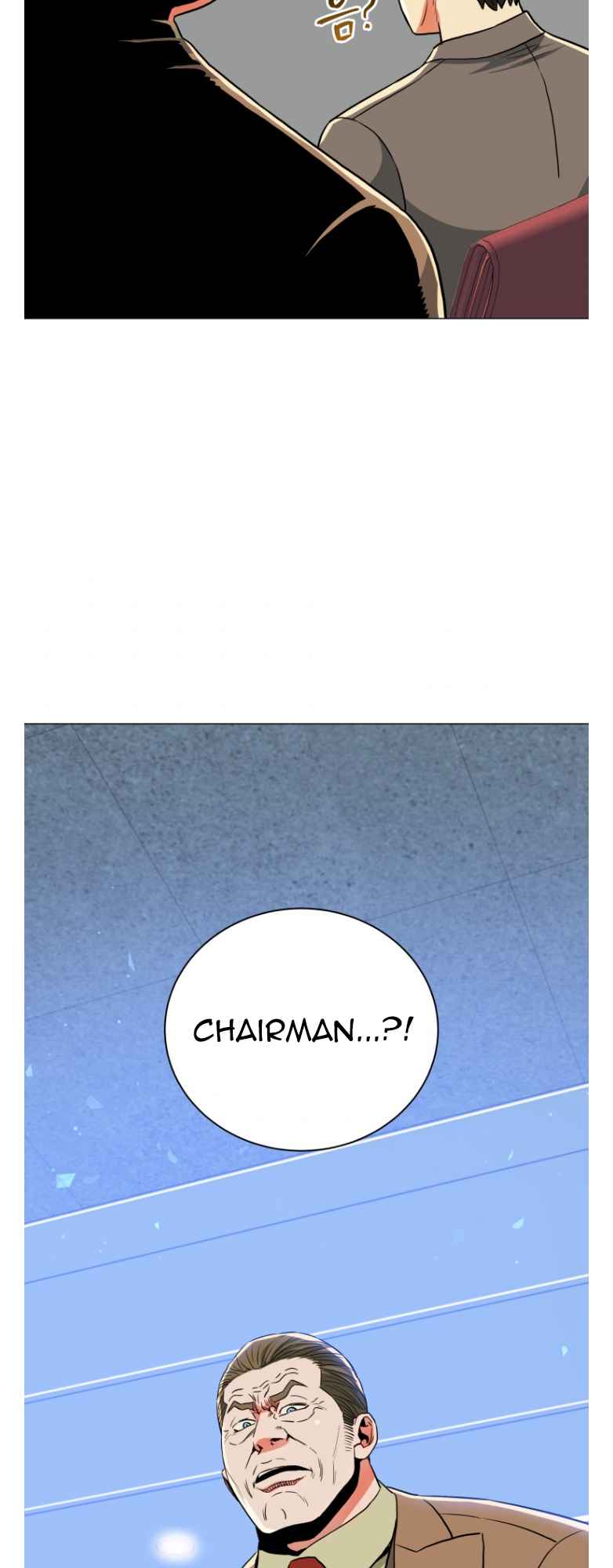 The God of Pro Wrestling Chapter 67 - Page 50