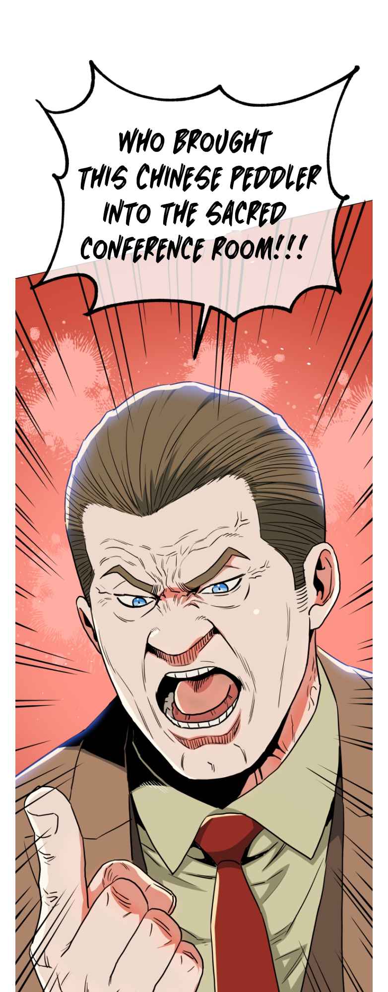 The God of Pro Wrestling Chapter 67 - Page 52
