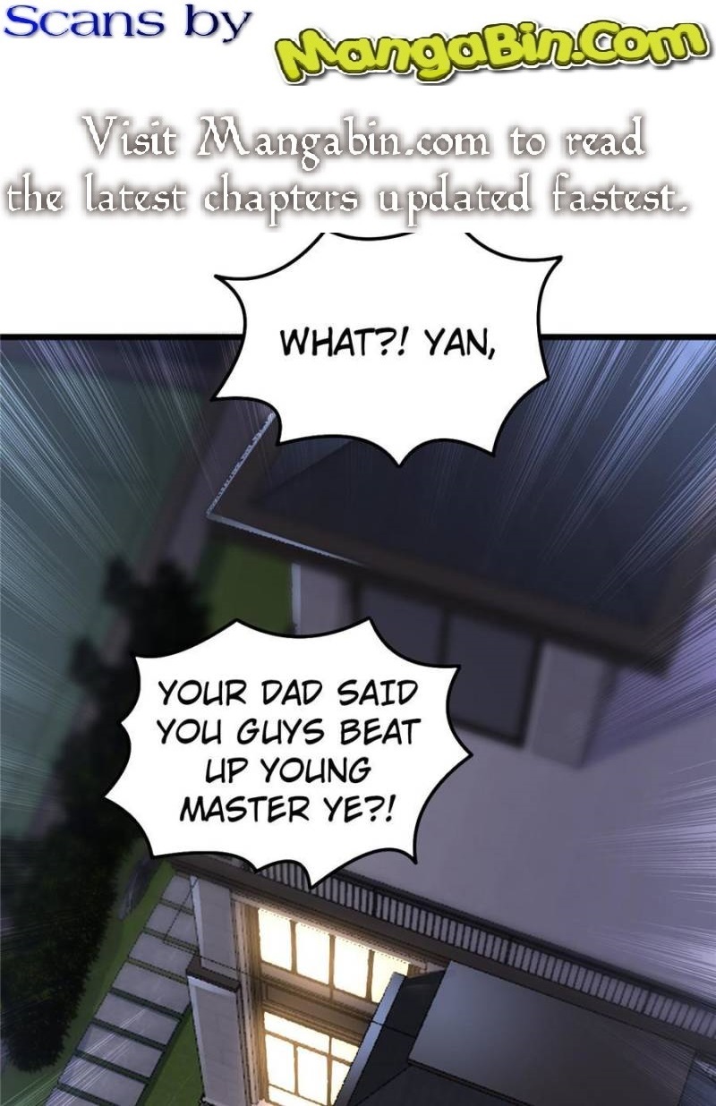 The Godly Son-in-Law of the Nation Chapter 11 - Page 1