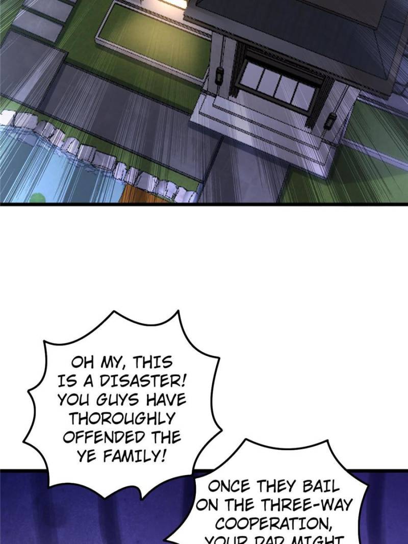 The Godly Son-in-Law of the Nation Chapter 11 - Page 2