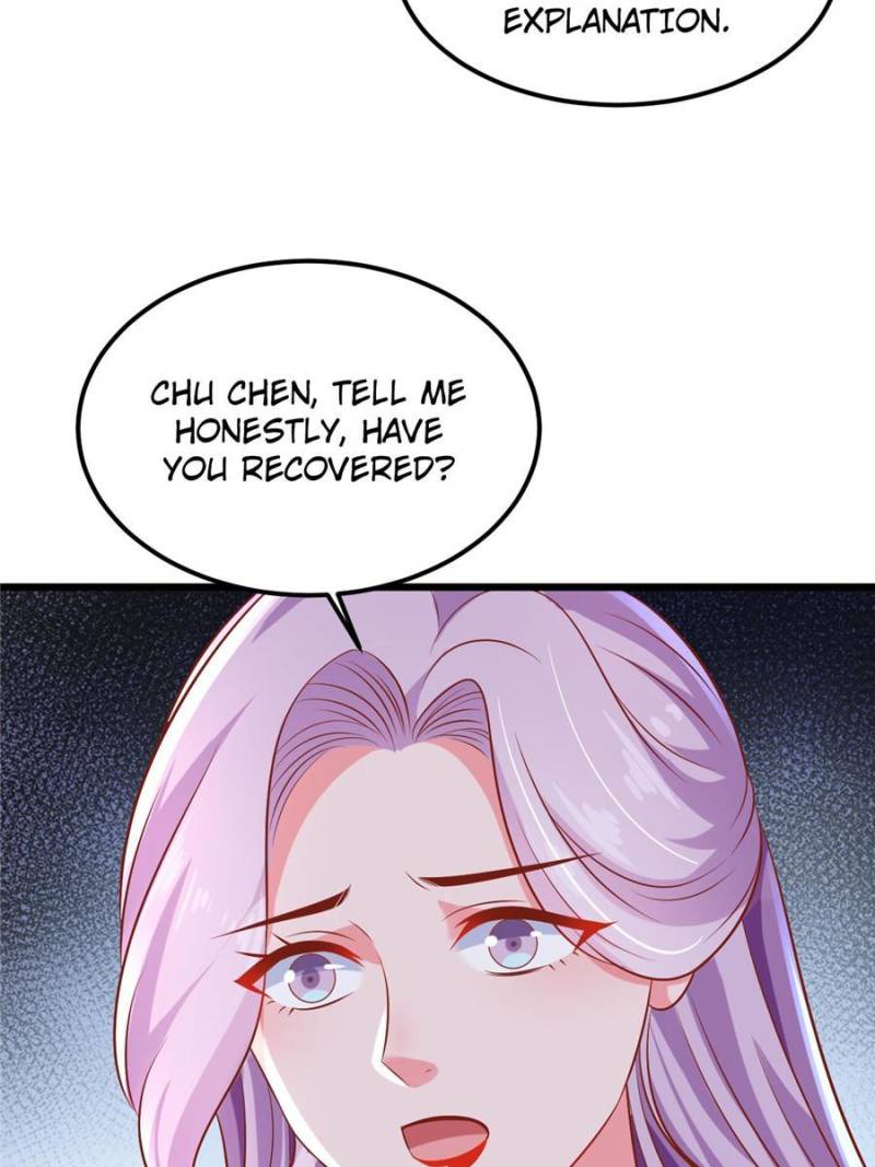 The Godly Son-in-Law of the Nation Chapter 11 - Page 11