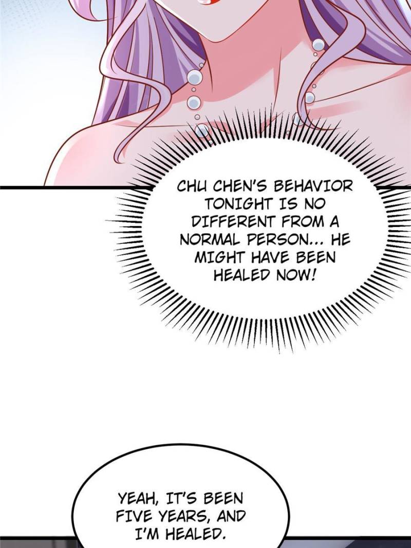 The Godly Son-in-Law of the Nation Chapter 11 - Page 12