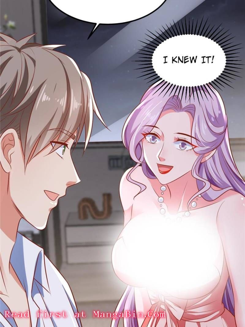 The Godly Son-in-Law of the Nation Chapter 11 - Page 13
