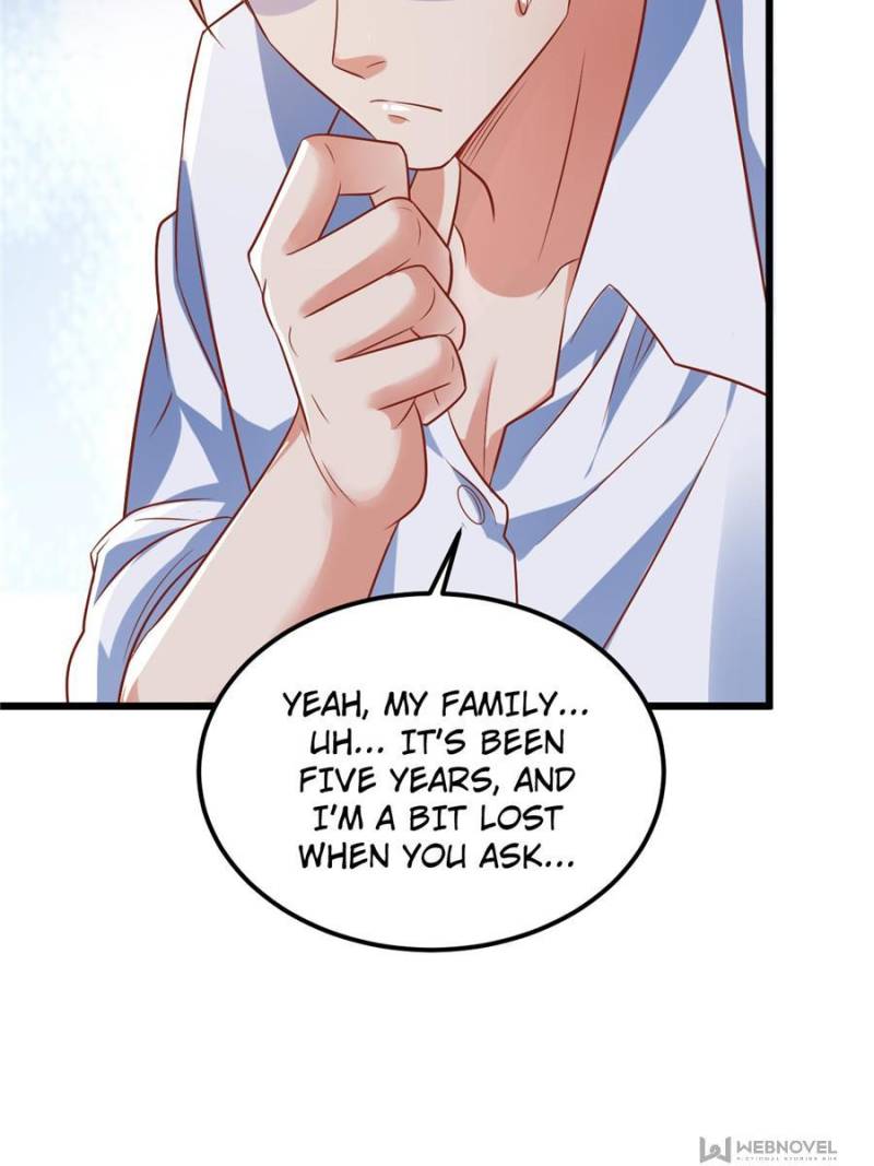 The Godly Son-in-Law of the Nation Chapter 11 - Page 15