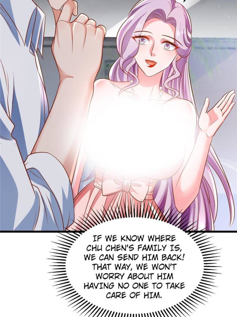 The Godly Son-in-Law of the Nation Chapter 11 - Page 18