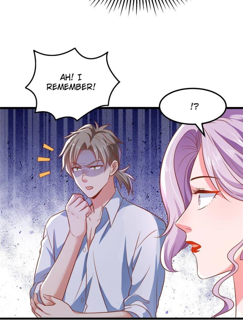 The Godly Son-in-Law of the Nation Chapter 11 - Page 19