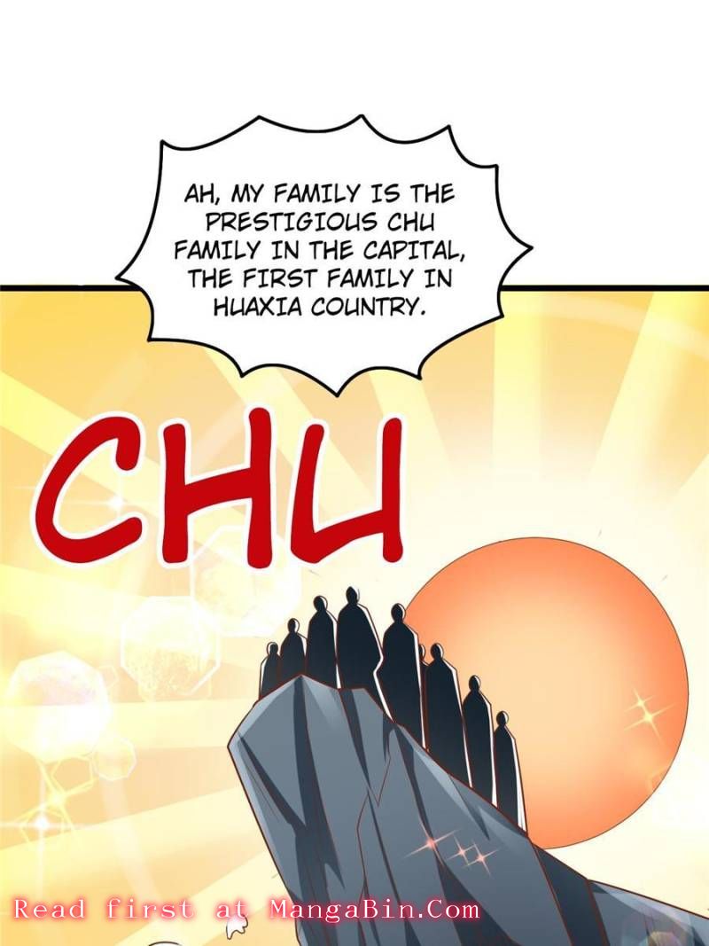 The Godly Son-in-Law of the Nation Chapter 11 - Page 20
