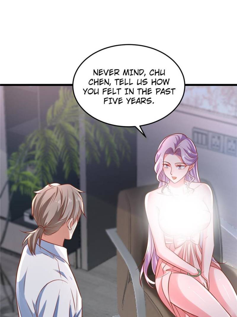 The Godly Son-in-Law of the Nation Chapter 11 - Page 24
