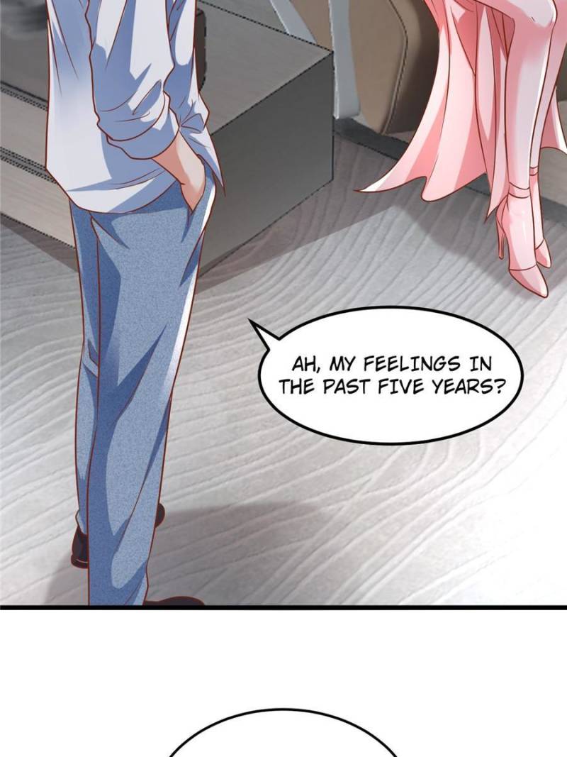 The Godly Son-in-Law of the Nation Chapter 11 - Page 25