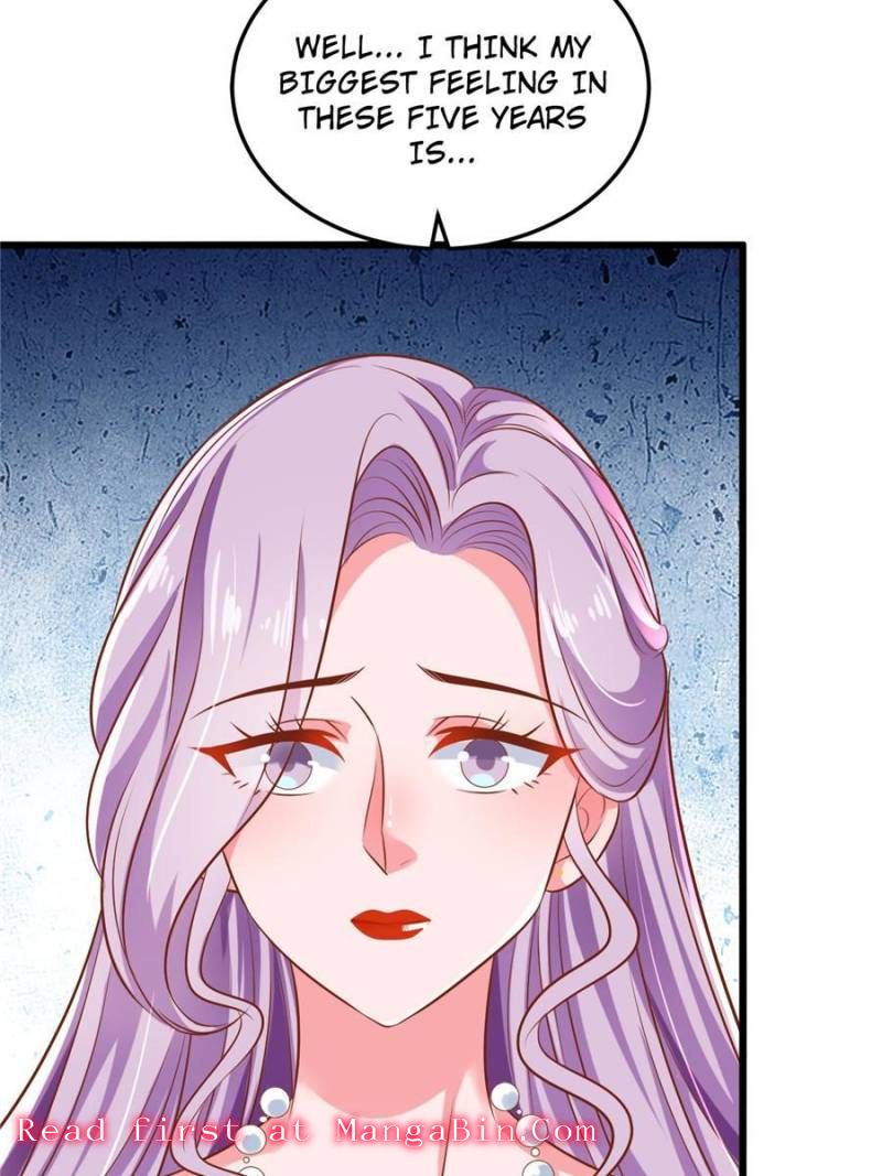 The Godly Son-in-Law of the Nation Chapter 11 - Page 26