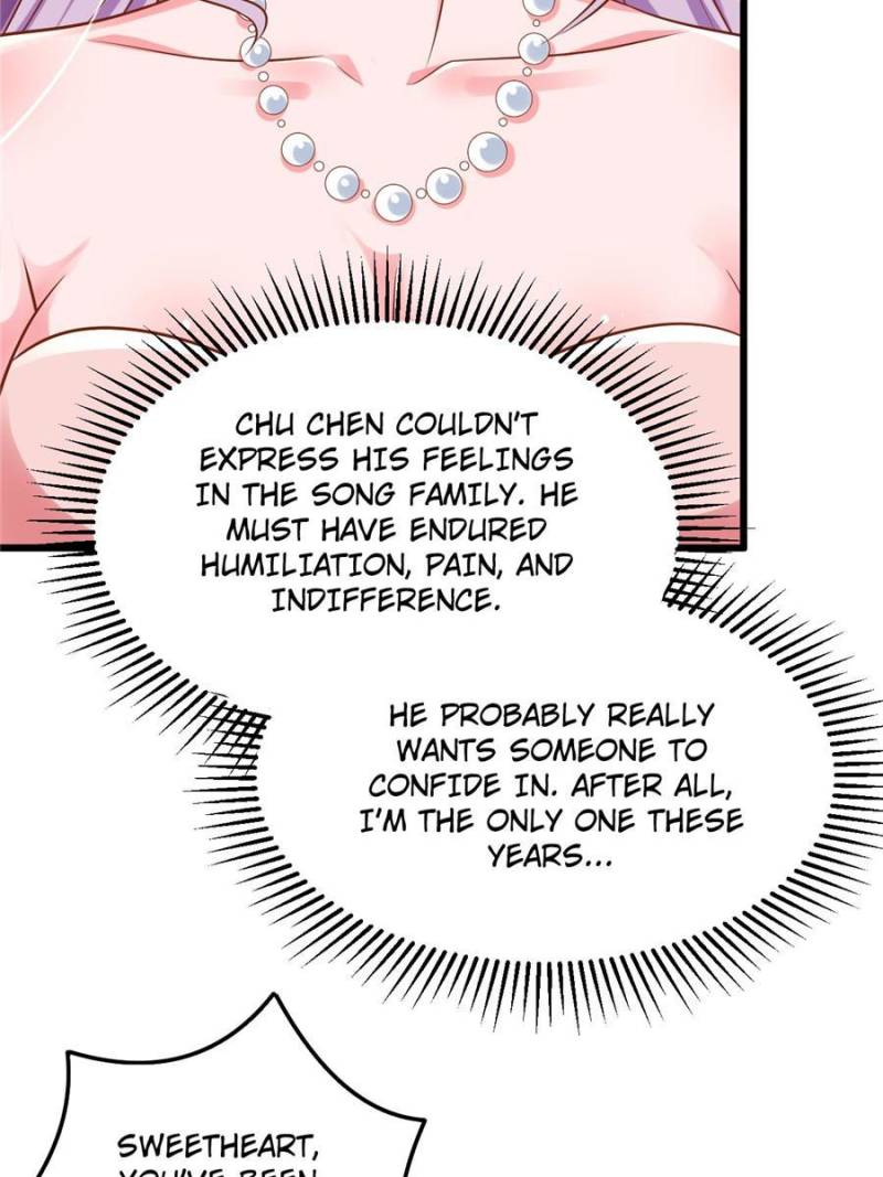 The Godly Son-in-Law of the Nation Chapter 11 - Page 27