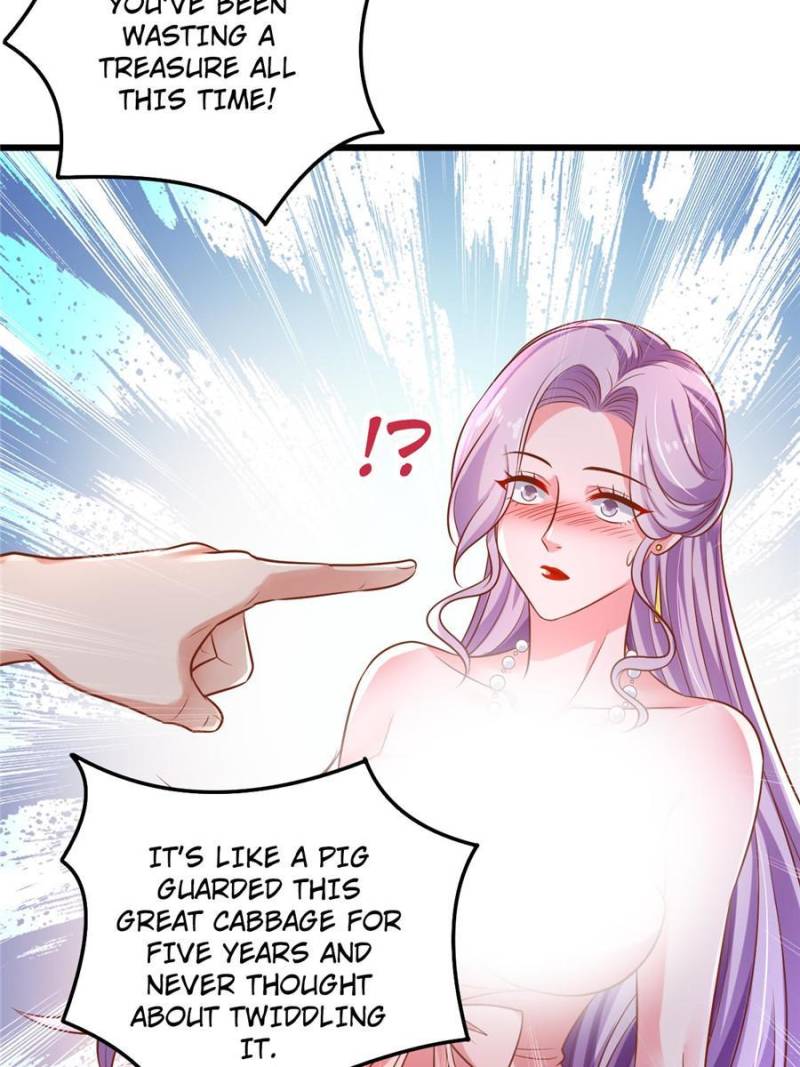 The Godly Son-in-Law of the Nation Chapter 11 - Page 28