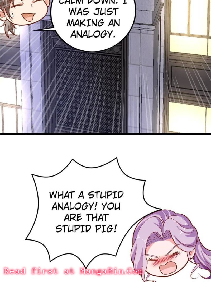 The Godly Son-in-Law of the Nation Chapter 11 - Page 31