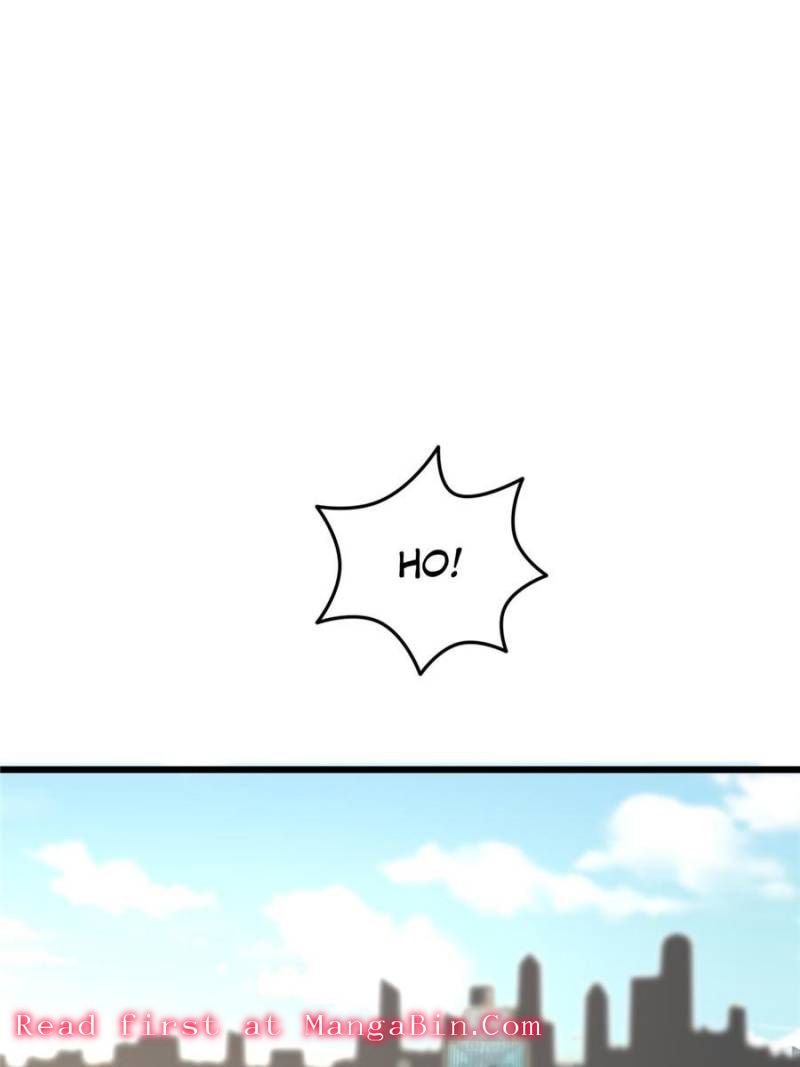 The Godly Son-in-Law of the Nation Chapter 11 - Page 34