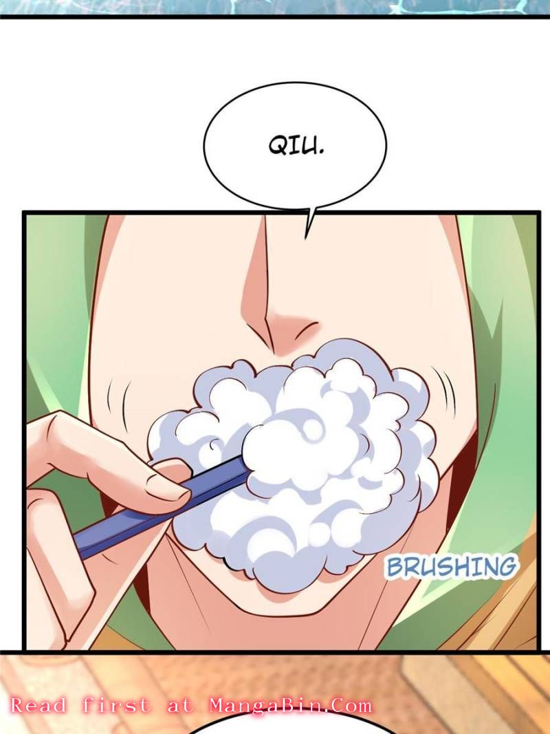 The Godly Son-in-Law of the Nation Chapter 11 - Page 37