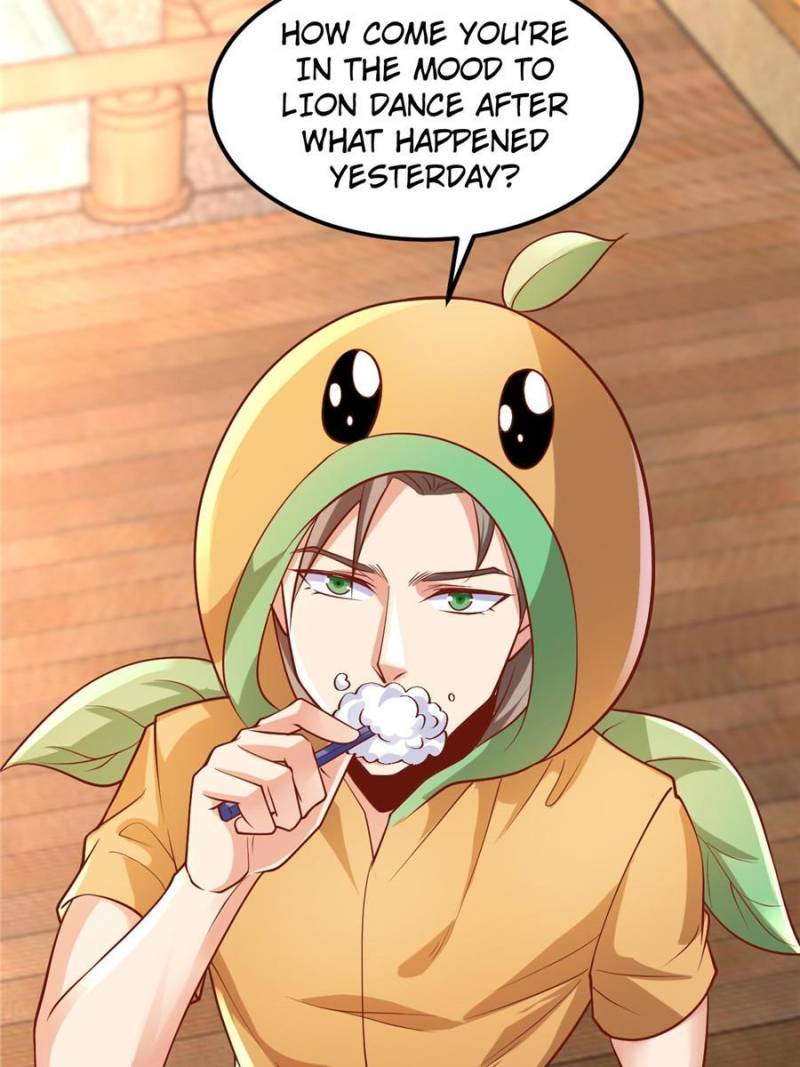 The Godly Son-in-Law of the Nation Chapter 11 - Page 38