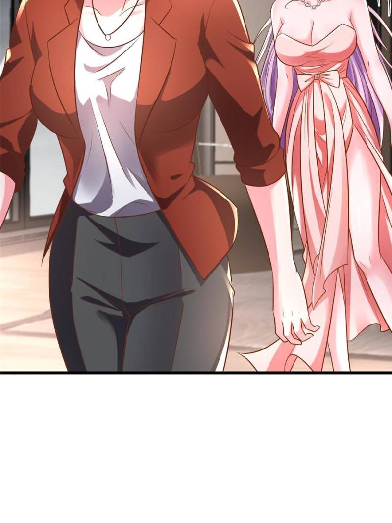 The Godly Son-in-Law of the Nation Chapter 11 - Page 5