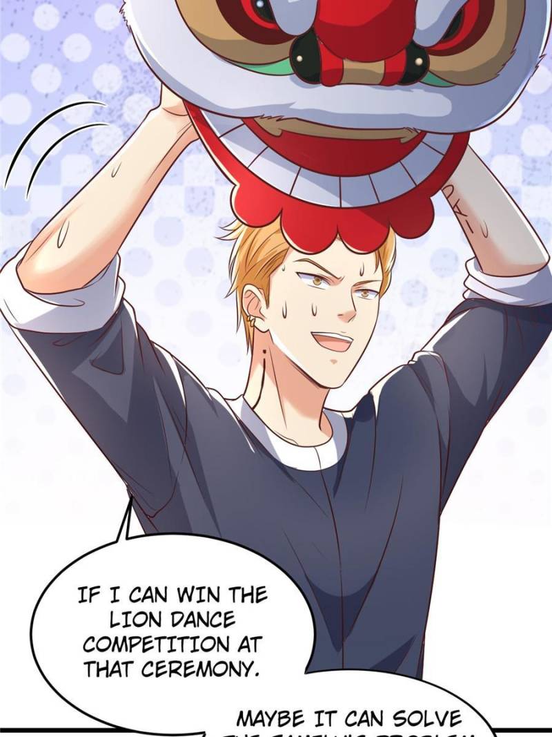 The Godly Son-in-Law of the Nation Chapter 11 - Page 42