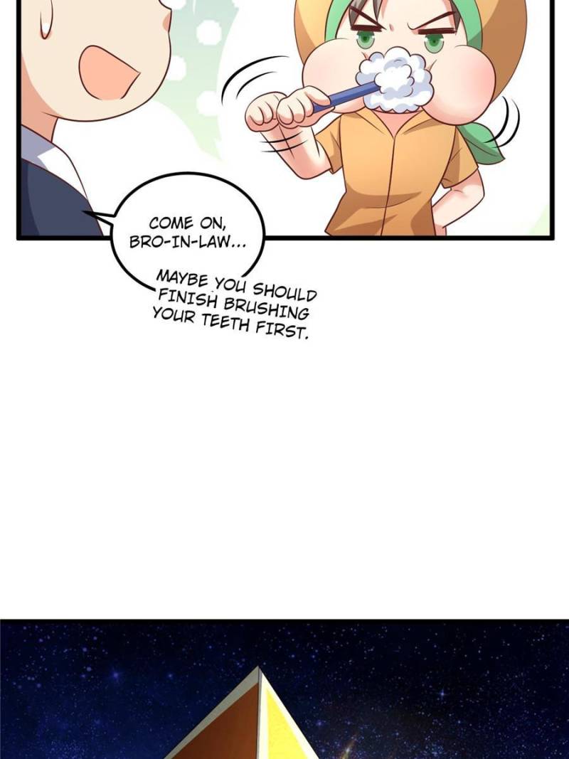 The Godly Son-in-Law of the Nation Chapter 11 - Page 44