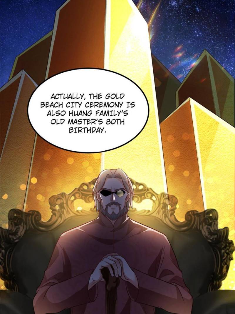 The Godly Son-in-Law of the Nation Chapter 11 - Page 45