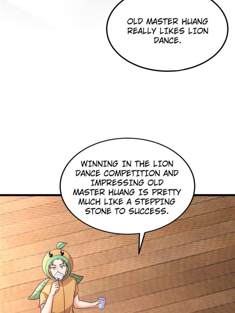 The Godly Son-in-Law of the Nation Chapter 11 - Page 47