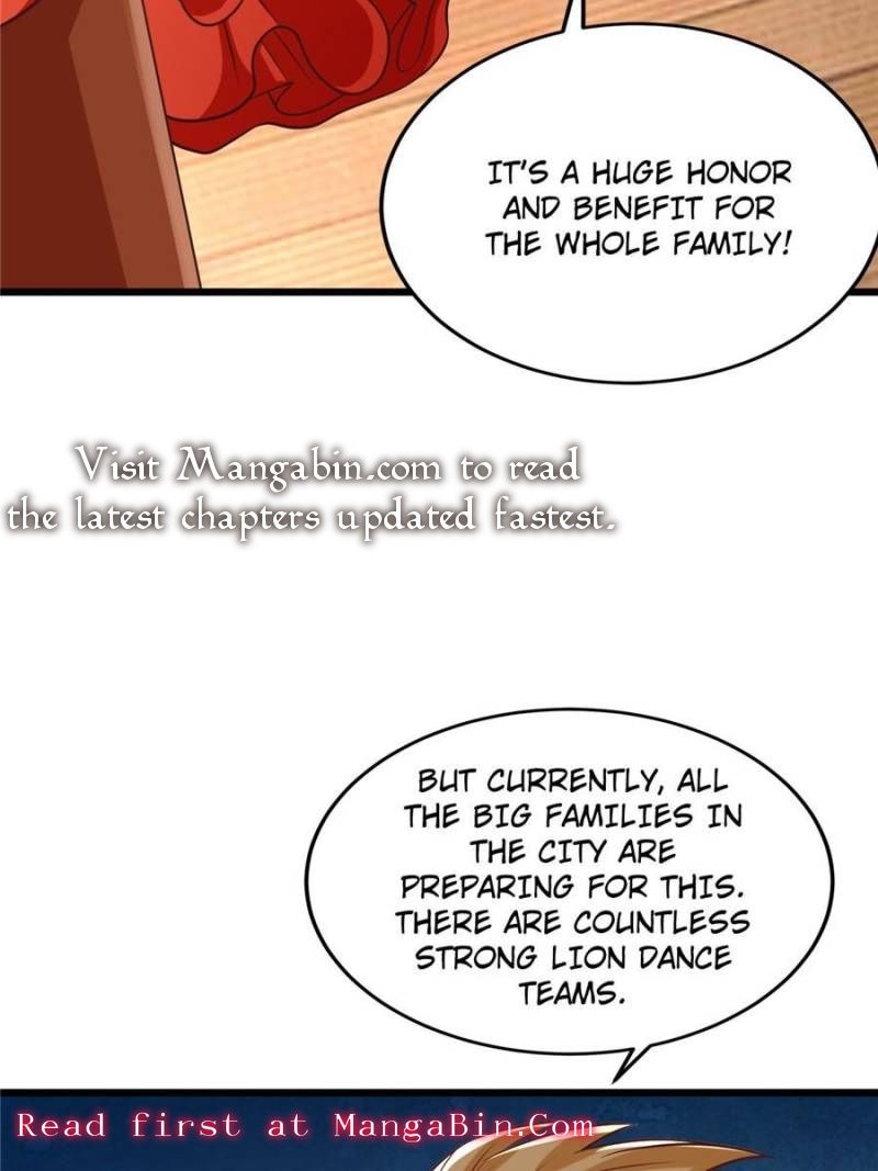 The Godly Son-in-Law of the Nation Chapter 11 - Page 49