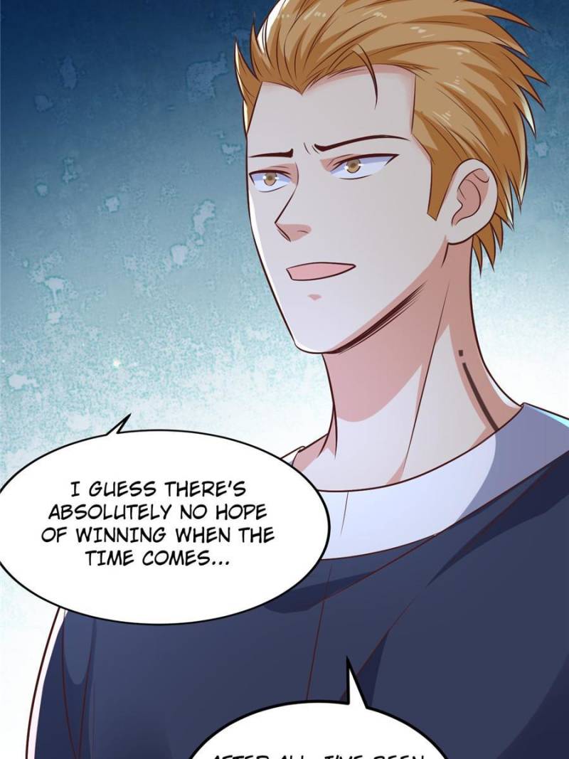 The Godly Son-in-Law of the Nation Chapter 11 - Page 50