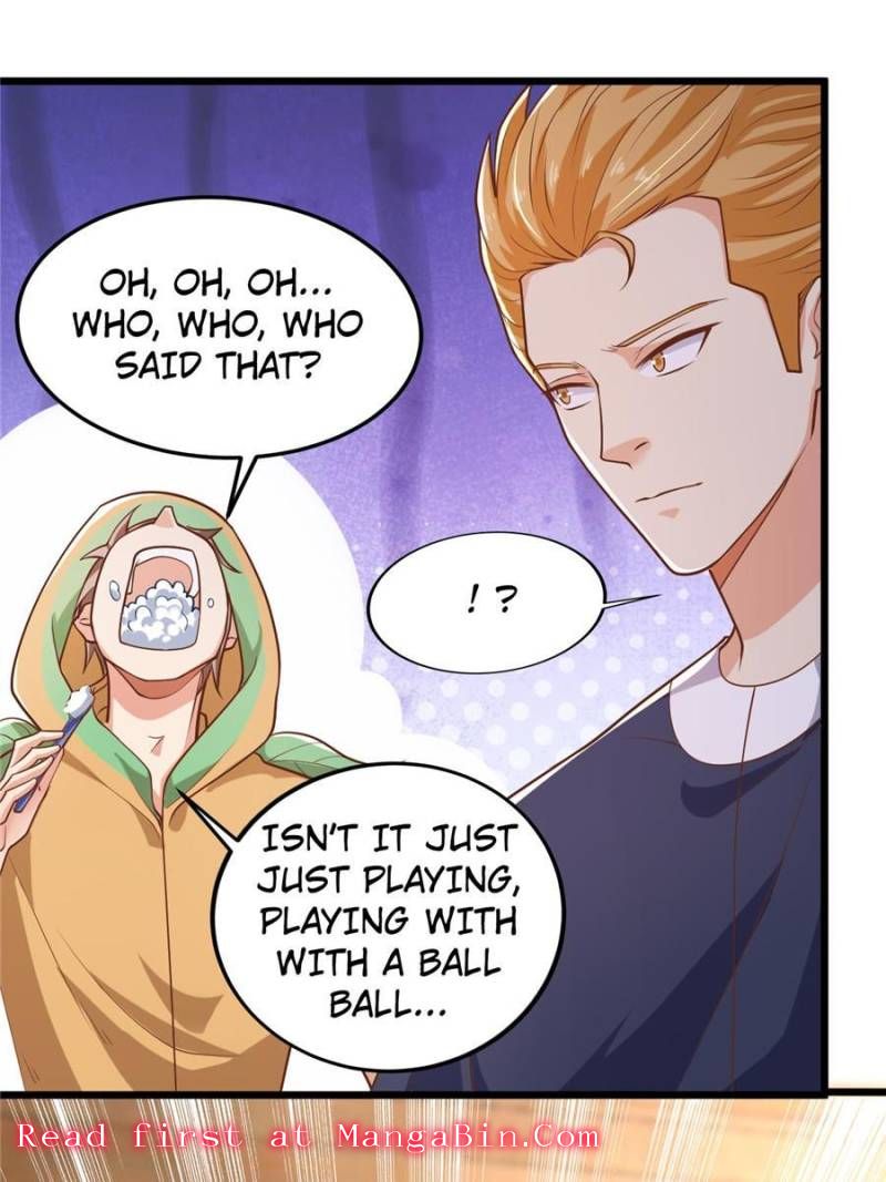The Godly Son-in-Law of the Nation Chapter 11 - Page 52