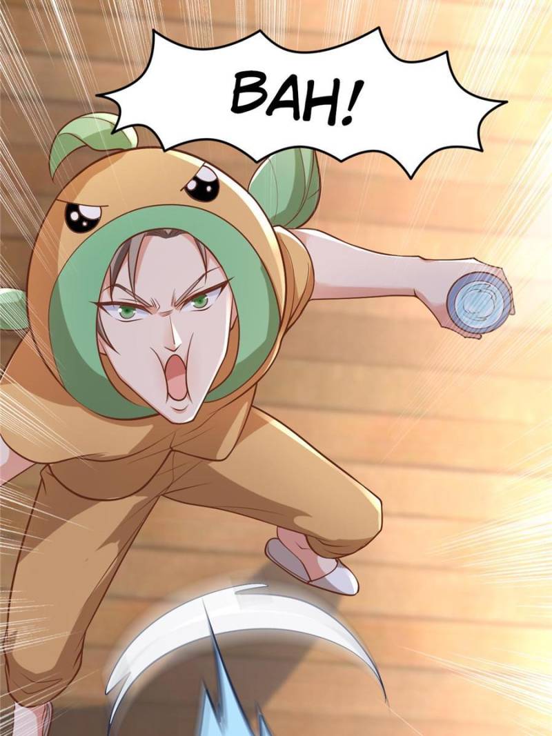 The Godly Son-in-Law of the Nation Chapter 11 - Page 53