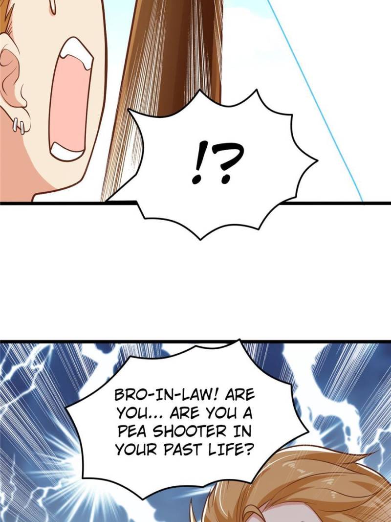 The Godly Son-in-Law of the Nation Chapter 11 - Page 56
