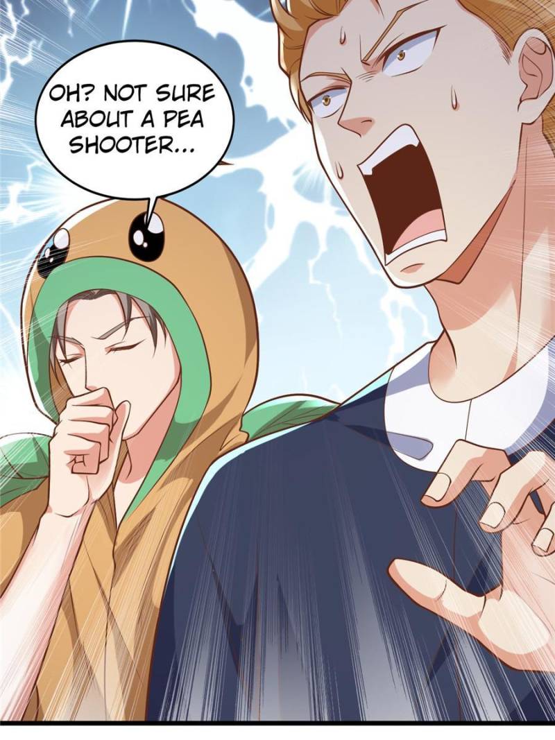 The Godly Son-in-Law of the Nation Chapter 11 - Page 57