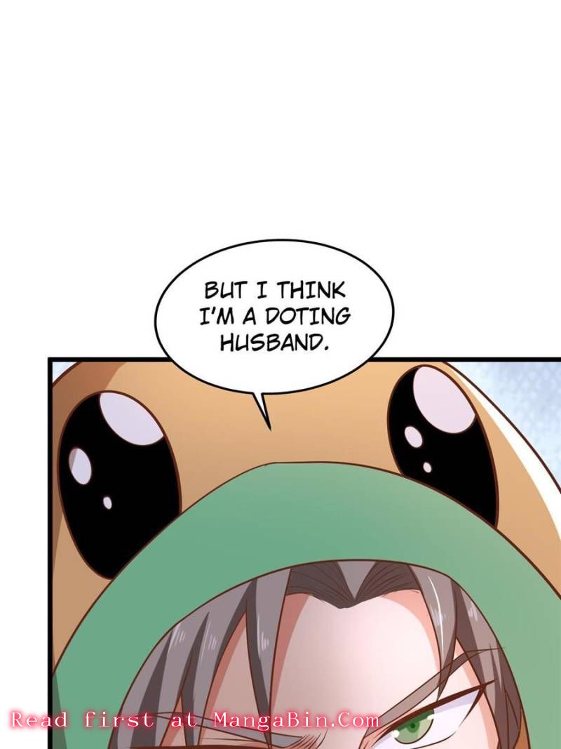 The Godly Son-in-Law of the Nation Chapter 11 - Page 58