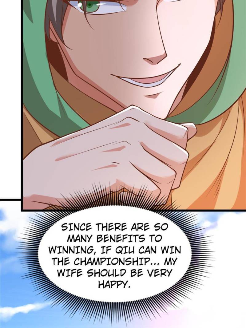 The Godly Son-in-Law of the Nation Chapter 11 - Page 59