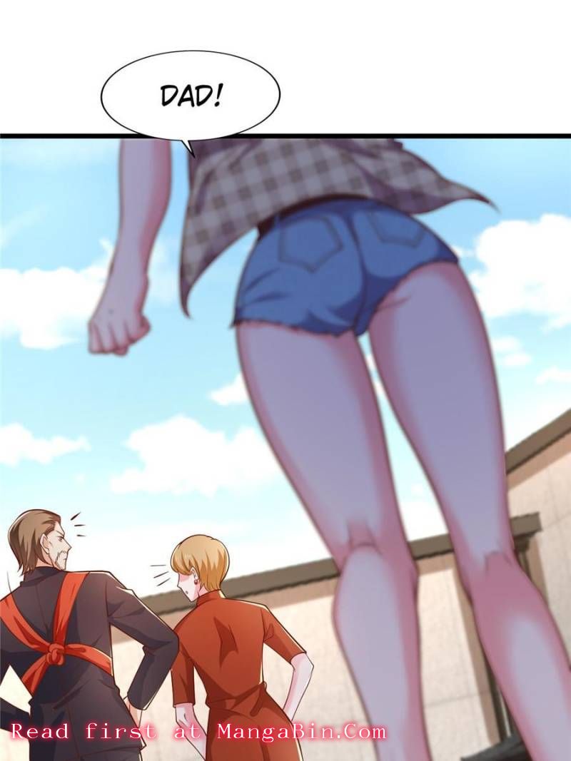 The Godly Son-in-Law of the Nation Chapter 11 - Page 64