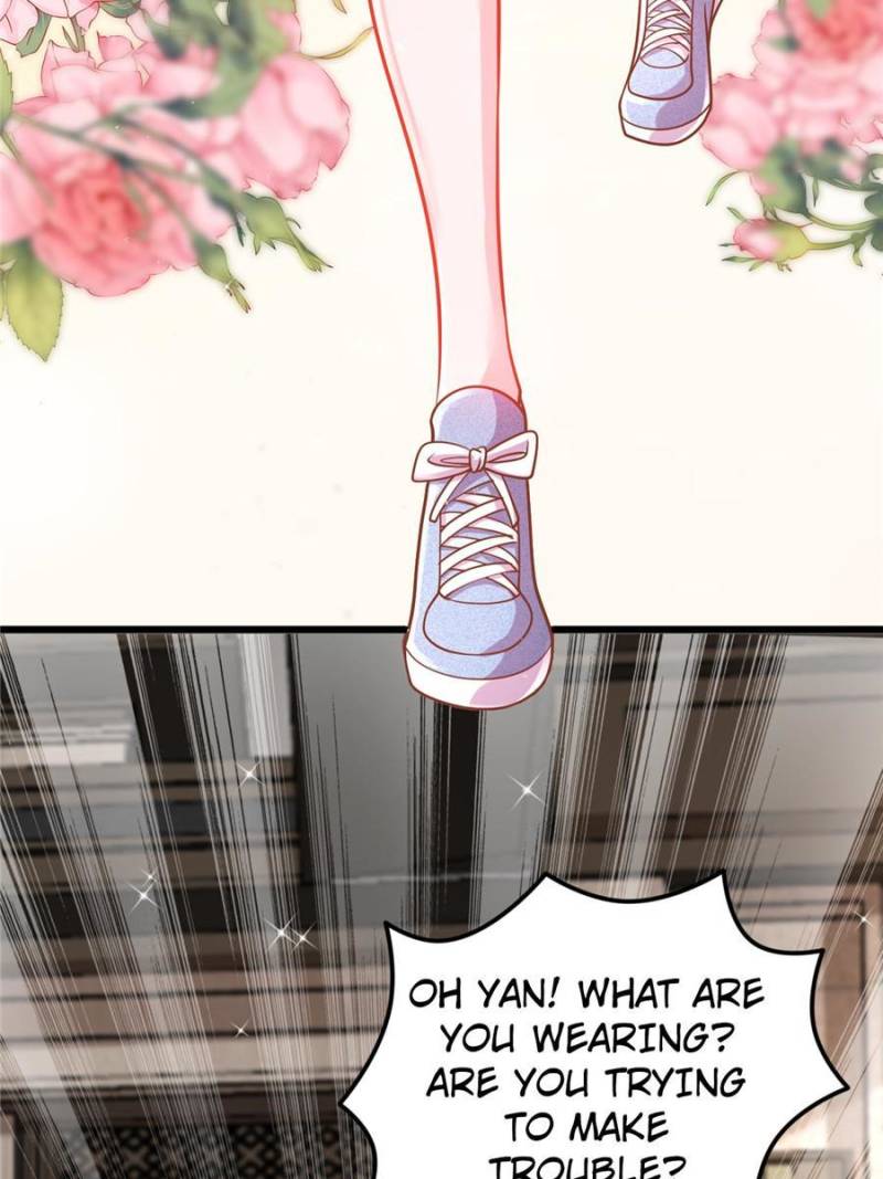 The Godly Son-in-Law of the Nation Chapter 11 - Page 68