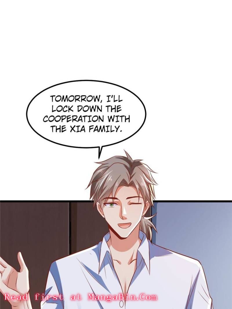 The Godly Son-in-Law of the Nation Chapter 11 - Page 9
