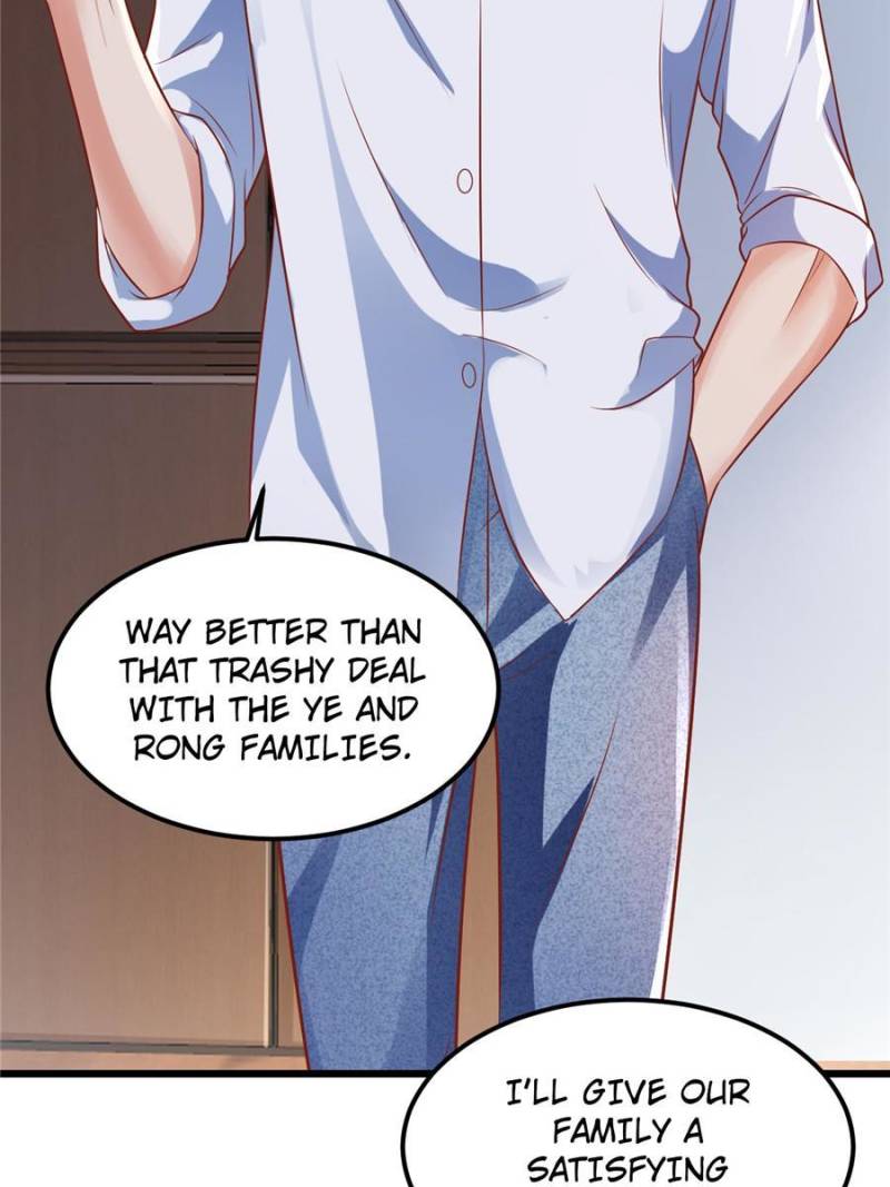 The Godly Son-in-Law of the Nation Chapter 11 - Page 10