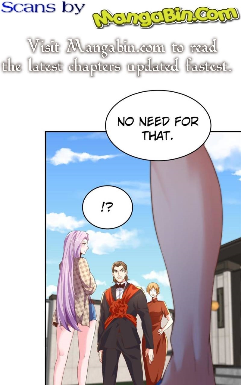 The Godly Son-in-Law of the Nation Chapter 12 - Page 1