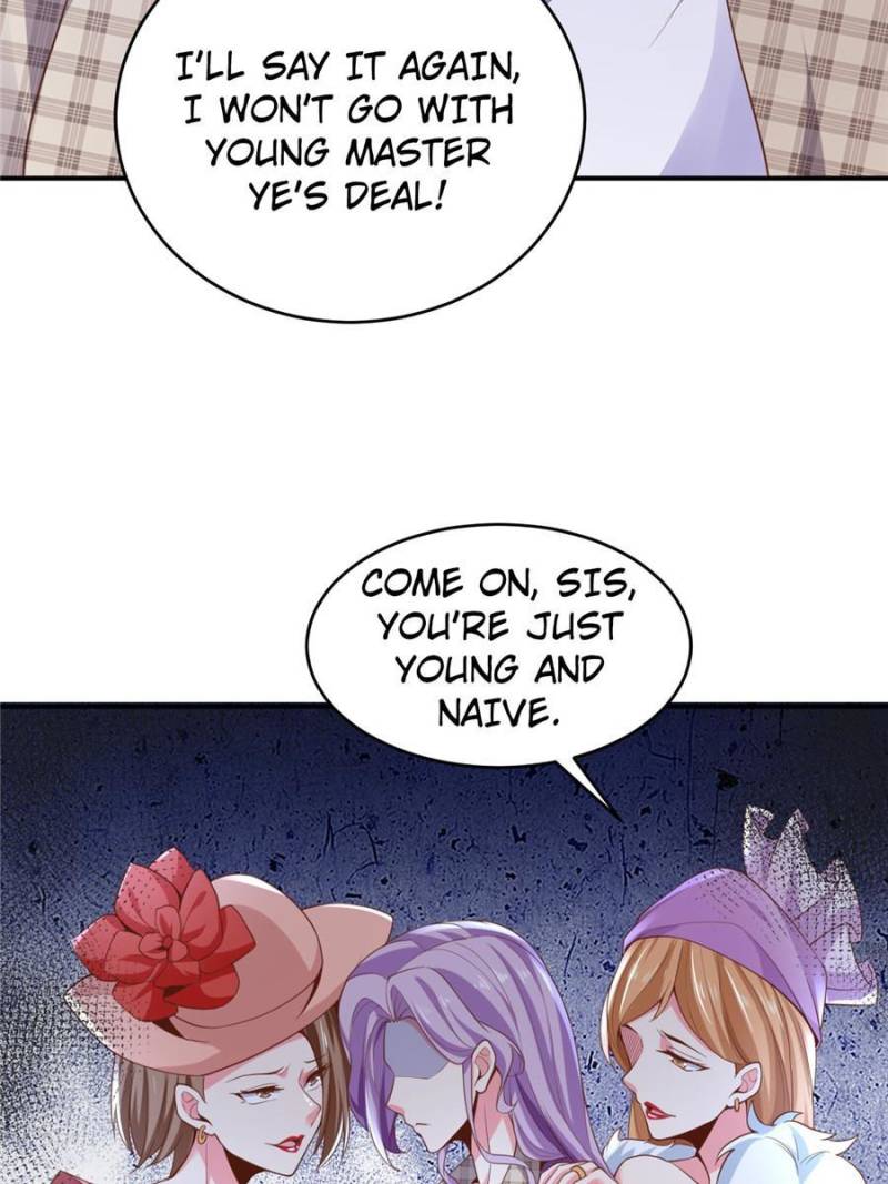 The Godly Son-in-Law of the Nation Chapter 12 - Page 15