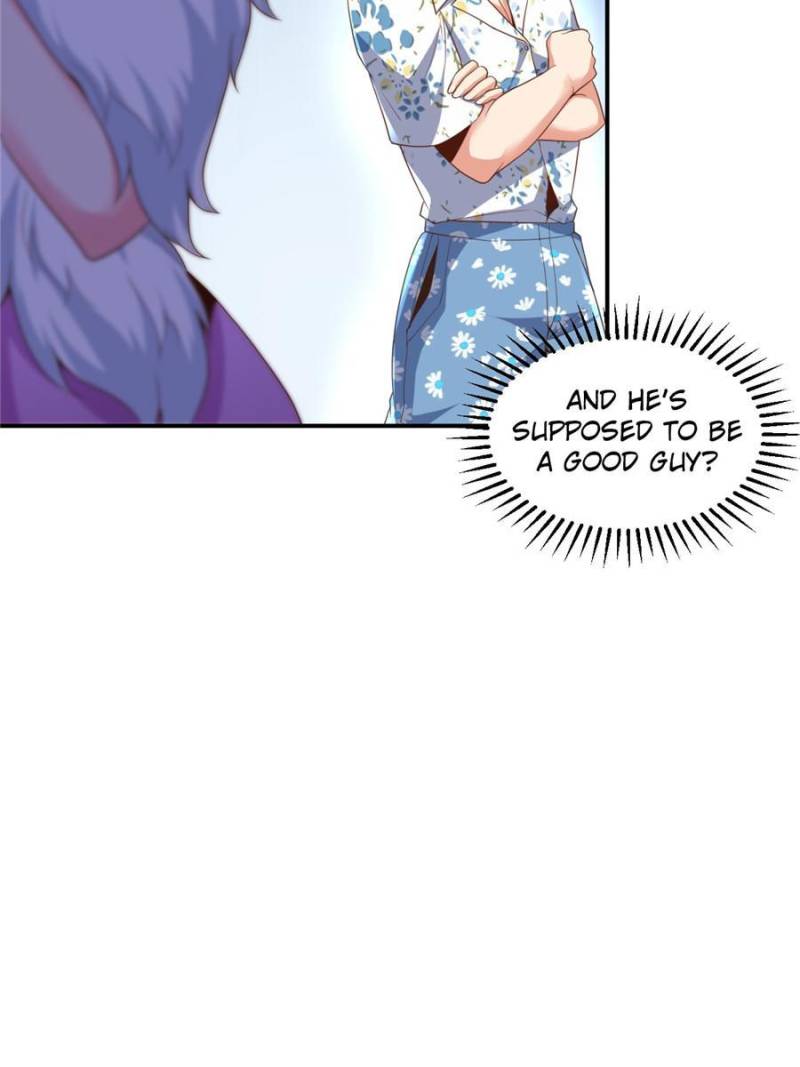 The Godly Son-in-Law of the Nation Chapter 12 - Page 17