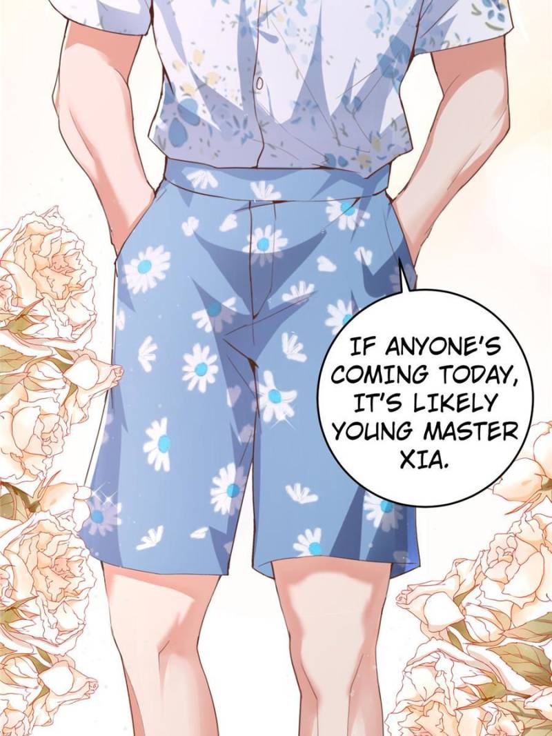 The Godly Son-in-Law of the Nation Chapter 12 - Page 3