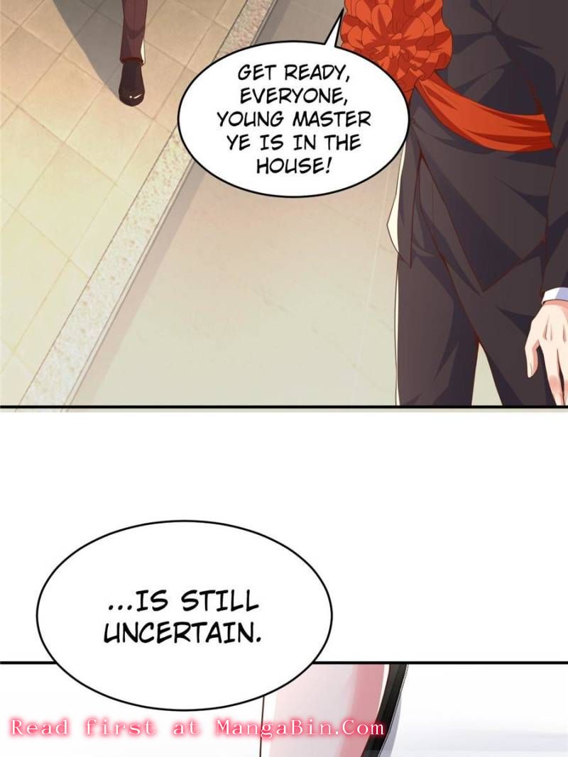 The Godly Son-in-Law of the Nation Chapter 12 - Page 26