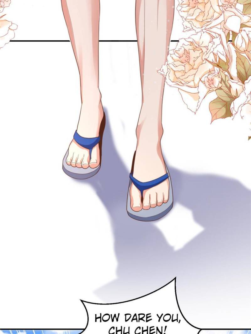 The Godly Son-in-Law of the Nation Chapter 12 - Page 4