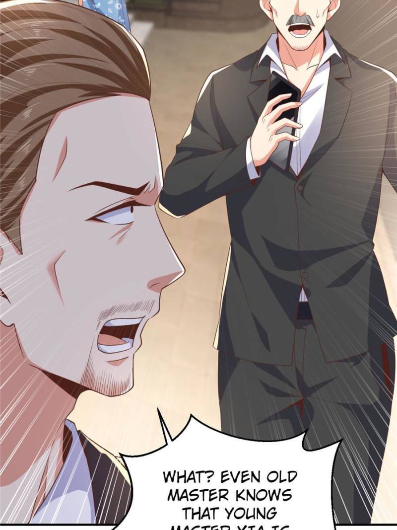 The Godly Son-in-Law of the Nation Chapter 12 - Page 38