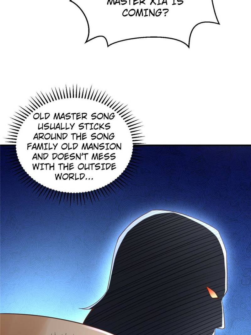 The Godly Son-in-Law of the Nation Chapter 12 - Page 39
