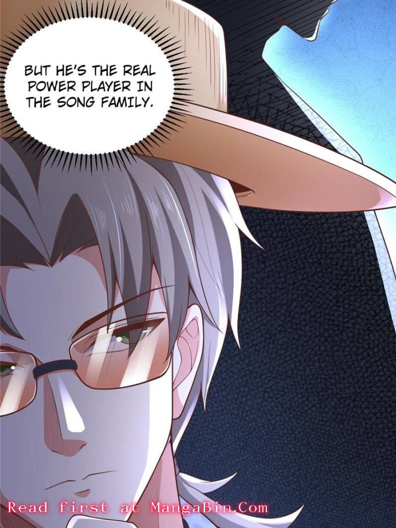 The Godly Son-in-Law of the Nation Chapter 12 - Page 40
